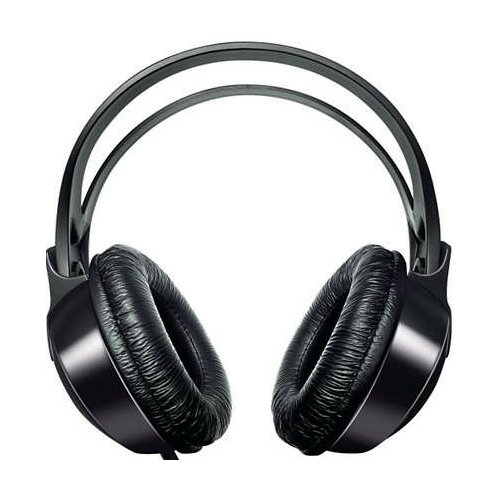 Słuchawki nauszne PHILIPS SHP1900/10 Czarny cena, opinie, dane techniczne |  sklep internetowy Electro.pl