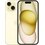Smartfon APPLE iPhone 15 5G 512GB 6.1 Żółty