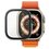 Etui PANZERGLASS Full Body do Apple Watch Ultra (49 mm) Przezroczysty