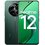 Smartfon REALME 12 8/512GB 6.67 120Hz Zielony