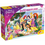 Puzzle LISCIANI Disney Princess Księżniczki 304-86566 (24 elementy)