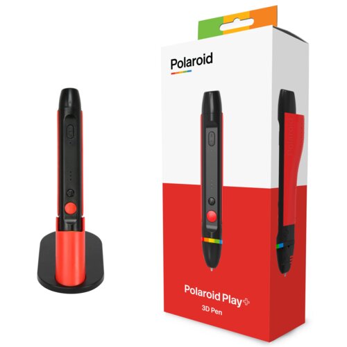 Długopis 3D POLAROID Play + cena, opinie, dane techniczne | sklep  internetowy Electro.pl