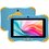 Tablet KRUGER&MATZ Fun 708 7 3/32 GB Wi-Fi Niebieski