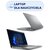 Laptop DELL Latitude 5440 14 IPS i7-1365U 16GB RAM 512GB SSD Windows 11 Professional