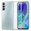 Etui TECH-PROTECT Flexair do Samsung Galaxy M55 5G Przezroczysty