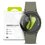 Szkło hartowane RINGKE Tempered Glass do Samsung Galaxy Watch 4/5/6/7/FE (40 mm) (4szt)