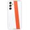 Etui SAMSUNG Slim Strap Cover do Galaxy A54 5G EF-XA546CWEGWW Biały