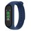 Smartband FOREVER Fitband SB-50 Granatowy