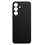 Etui 3MK Silicone Case do Samsung Galaxy S24+ Czarny