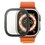 Etui PANZERGLASS Full Body do Apple Watch Ultra (49 mm) Czarny