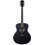 Gitara akustyczna ARROW Gold L2050083 Czarny