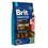 Karma dla psa BRIT Premium By Nature Jagnięcina z ryżem 8 kg