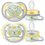 Smoczek PHILIPS Avent Ultra Air SCF376/01 18 m+ (2 sztuki)