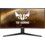 Monitor ASUS TUF Gaming VG34VQL1B 34 3440x1440px 165Hz 1 ms [MPRT] Curved