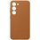 Etui SAMSUNG Leather Cover do Galaxy S23+ EF-VS916LAEGWW Brązowy