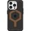 Etui UAG Plyo MagSafe do Apple iPhone 15 Pro Czarno-brązowy