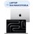 Laptop APPLE MacBook Pro 2023 14 Retina M3 Max 36GB RAM 1TB SSD macOS Srebrny