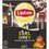 Herbata LIPTON Earl Grey Czarna (92 sztuki)