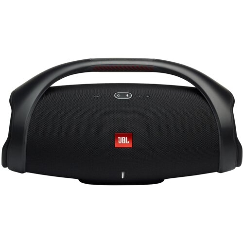 Głośnik mobilny JBL Boombox 2 Czarny cena, opinie, dane techniczne | sklep  internetowy Electro.pl