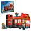 LEGO 60407 City Czerwony, piętrowy autokar
