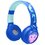 Słuchawki nauszne LEXIBOOK Stitch Niebieski