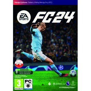 EA SPORTS FC 24 Gra PC