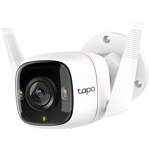 Kamera TP-LINK Tapo C320WS cena, opinie, dane techniczne | sklep  internetowy Electro.pl