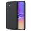 Etui CRONG Color Cover do Samsung Galaxy A05s Czarny