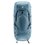 Plecak DEUTER Aircontact Lite 50 + 10 Niebieski