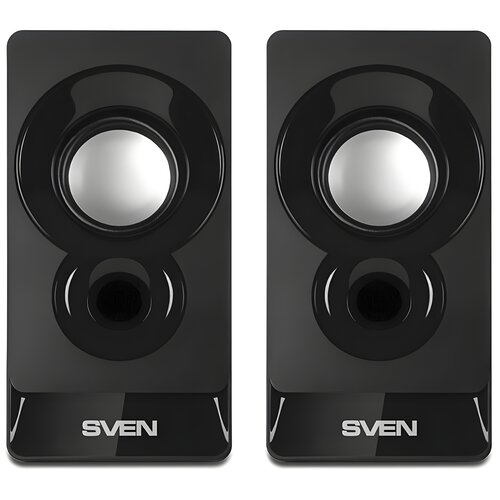 Głośniki SVEN 300 cena, opinie, dane techniczne | sklep internetowy  Electro.pl