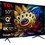 Telewizor TCL 50C655 50 QLED 4K Google TV Dolby Vision Dolby Atmos HDMI 2.1