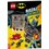 Książka LEGO DC Ruszaj do akcji BOA-6450