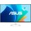 Monitor ASUS VZ24EHF-W 23.8 1920x1080px IPS 100Hz 1 ms [MPRT]