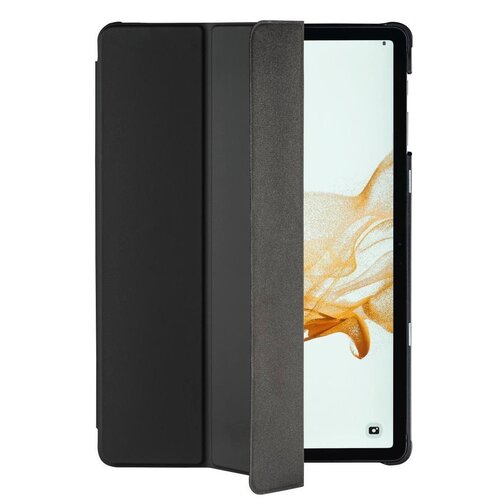 Etui na Galaxy Tab S7FE/S7+/S8+ HAMA Fold Pen Czarny cena, opinie, dane  techniczne | sklep internetowy Electro.pl