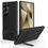 Etui ESR Air Shield Boost do Samsung Galaxy S24 Ultra Czarny