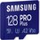 Karta pamięci SAMSUNG Pro Plus microSDXC 128GB + Czytnik