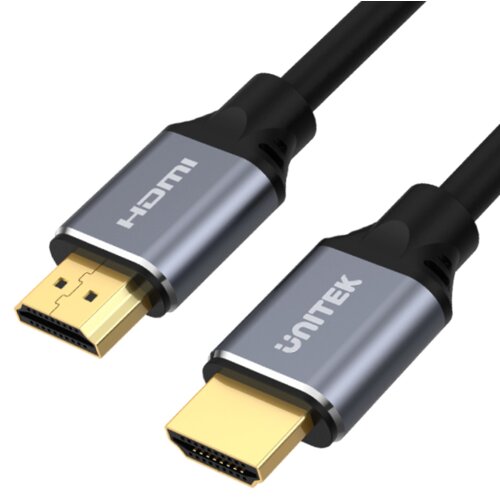 Kabel HDMI - HDMI UNITEK 3 m cena, opinie, dane techniczne | sklep  internetowy Electro.pl