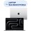 Laptop APPLE MacBook Pro 2023 16 Retina M3 Pro 36GB RAM 512GB SSD macOS Srebrny