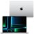 Laptop APPLE MacBook Pro 2023 16 Retina M2 Pro 16GB RAM 1TB SSD macOS Srebrny