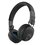 Słuchawki nauszne JLAB Studio On-Ear Czarny