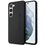 Etui AMG Carbon Stripe&Embossed do Samsung Galaxy S23+ S916 Czarny