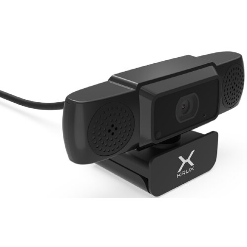 Kamera internetowa KRUX Streaming KRX0070 cena, opinie, dane techniczne |  sklep internetowy Electro.pl