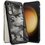 Etui RINGKE Fusion X do Samsung Galaxy S23+ Moro Czarny