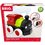 Lokomotywa BRIO Push&Go Parowy 630411