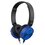 Słuchawki nauszne HAVIT HV-H2178D Niebieski