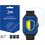 Folia ochronna 3MK Watch Protection do Garett GRC Activity 2