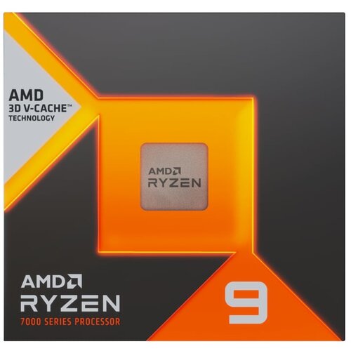 Procesor AMD Ryzen 9 7900X3D cena, opinie, dane techniczne | sklep  internetowy Electro.pl