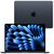 Laptop APPLE MacBook Air 2024 13.6 M3 16GB RAM 512GB SSD macOS Północ
