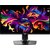 Monitor MSI MAG 271QPX QD-OLED E2 26.5 2560x1440px 240Hz 0.03 ms [GTG]