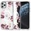 Etui TECH-PROTECT MagMood MagSafe do Apple iPhone 11 Pro Spring Floral